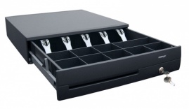 Изображение Posiflex CR-4000/4100 - оригинальный размер 1