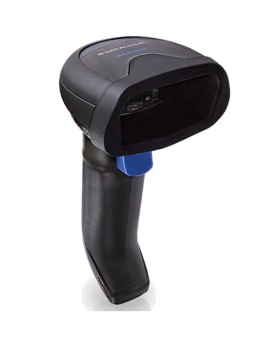 Datalogic QuickScan QBT2500 (QBT2500-BK-BTK1) 6