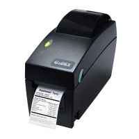 Принтер етикеток Godex DT2x
