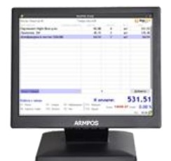 APM POS 610 1