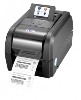 Изображение TSC TX300 LCD - оригинальный размер 1