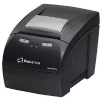 Принтер чеків Bematech MP-4000 TH