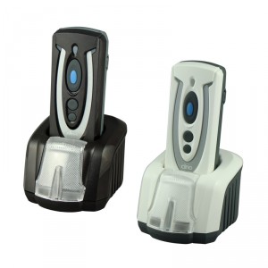 Cino PF680BT із зарядною станцією 1