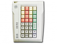Клавиатура POSUA LPOS-II-032