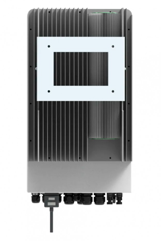 Изображение  Deye SUN-6K-SG05LP1-EU-AM2-P, LV (6kW, 48V, 1Ph, 2-MPPT) Wi-Fi - оригинальный размер 5
