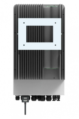 Изображение  Deye SUN-6K-SG05LP1-EU-AM2-P, LV (6kW, 48V, 1Ph, 2-MPPT) Wi-Fi - оригинальный размер 5