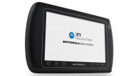 Термінал збору даних Motorola ET1