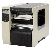 Принтер этикеток Zebra 170Xi ІV
