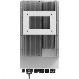 Изображение Deye SUN-6K-SG03LP1-EU, LV (6kW, 48V, 1Ph, 2-MPPT) Wi-Fi - оригинальный размер 2