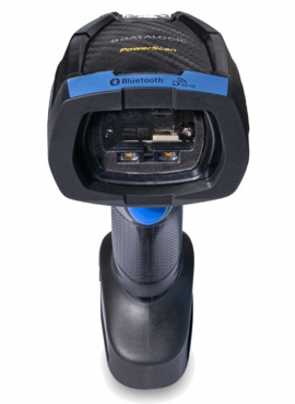 Изображение Datalogic PowerScan 9600 RFID PBT9600-SRRF - оригинальный размер 4