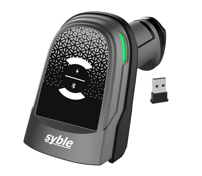 Syble XB-D66 2D (UBRc) Receiver 4