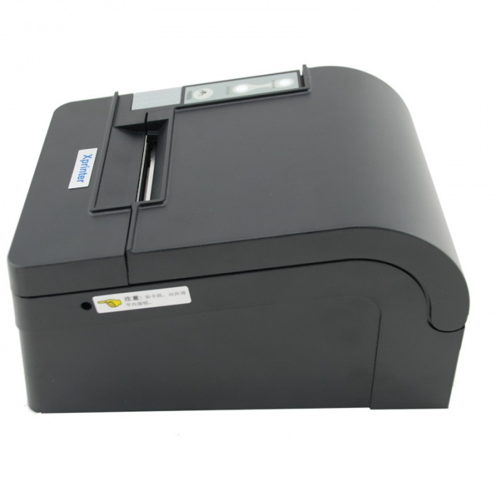 Изображение XPrinter XP-T58KC (RS-232)  - оригинальный размер 1