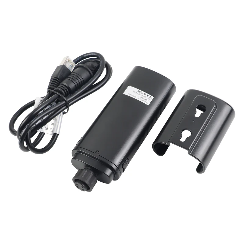 Модуль Wi-Fi/Bluetooth LSW-5 для інверторів POWMr LVM/SunSmart 5