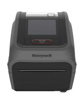Принтер етикеток Honeywell PC45t