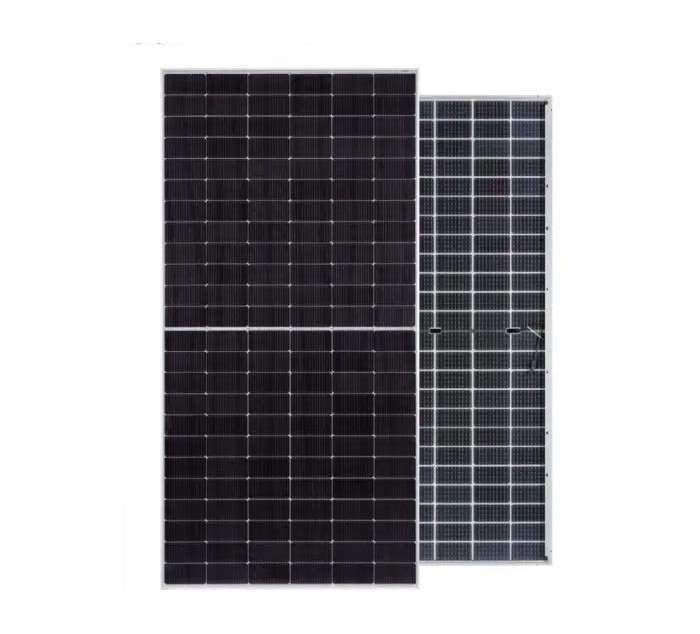 Изображение Tongwei Solar 630W TWMNH-66HD630 - оригинальный размер 1