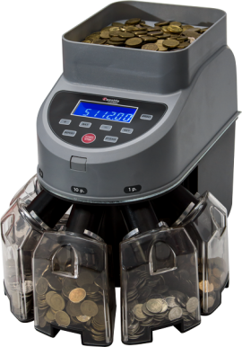 Cassida COINMAX 2