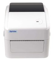 Принтер этикеток XPrinter XP-420B USB+WiFi