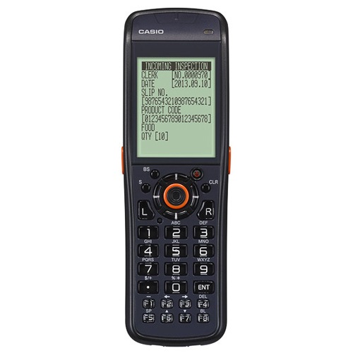 Изображение Casio DT-970M51E - оригинальный размер 1