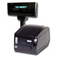 Фискальный регистратор IKC-C651T