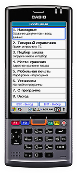 Изображение Casio IT-G500 - оригинальный размер 1