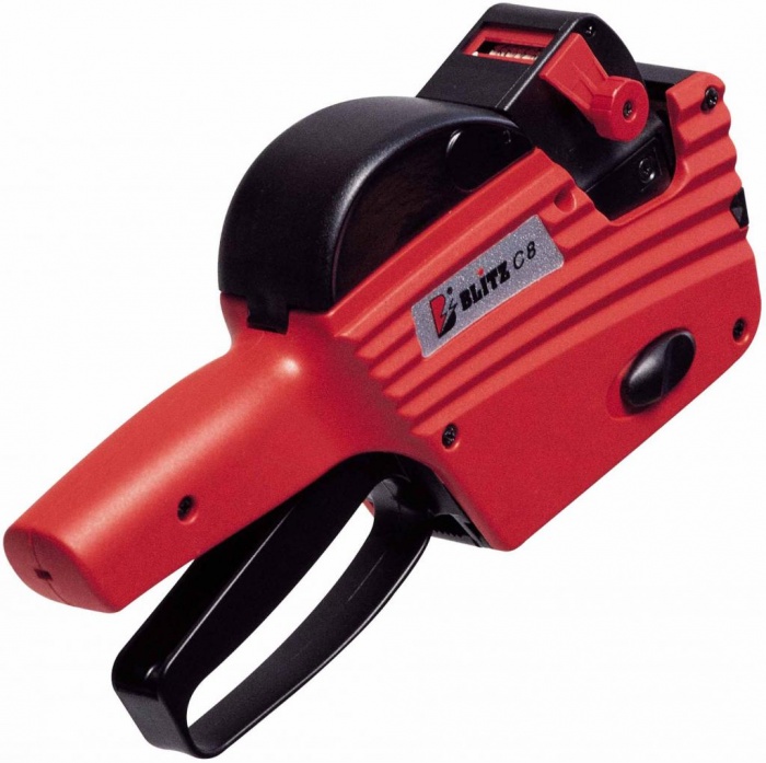 Blitz C8 1