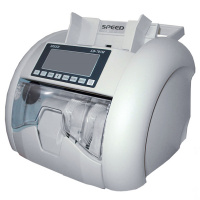 Счетчик банкнот Speed LD-701M