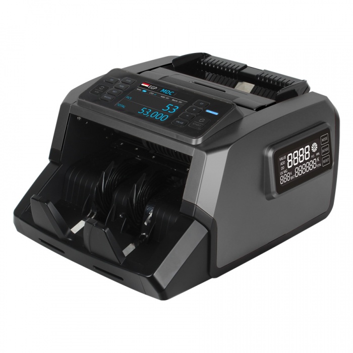 NRJ AL-710 UV/MG/IR/CIS 1
