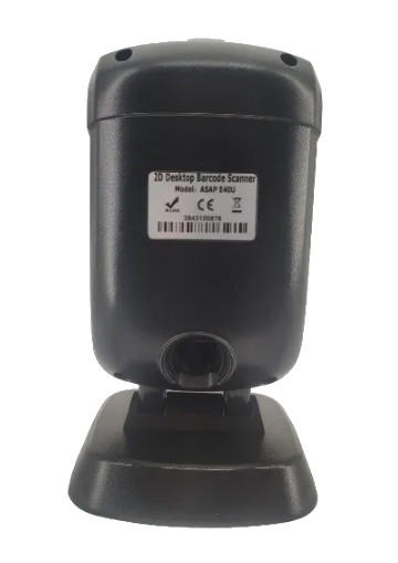 Изображение ASAP POS E40U - оригинальный размер 4