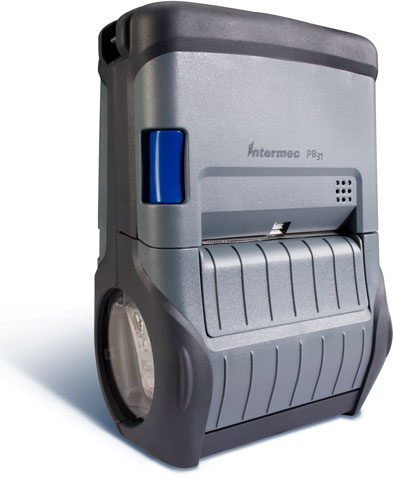 Принтер чеков Intermec PB31