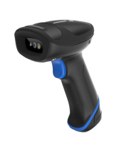 Сканер штрих-кодів Newland HR33 BT Marlin 2D (NLS-HR3300-BT)