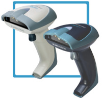 Cканер штрих кодов Datalogic Gryphon D432 Plus 2D