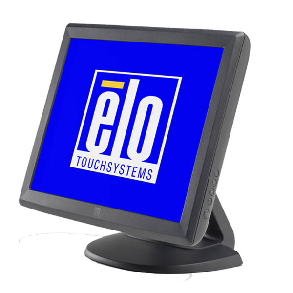 Изображение Elo ET1515L - оригинальный размер 1