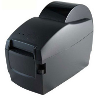Принтер етикеток GPrinter GP-2120T (USB + RS-232)