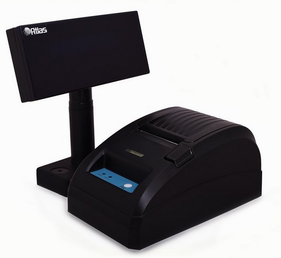 Datecs FP-101 Smart (dpd 202)  1