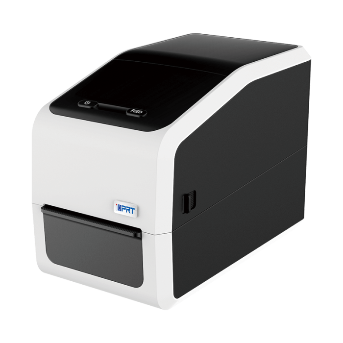 IDPRT ID2X 203dpi USB+Ethernet 1