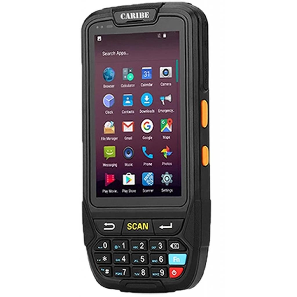 CARIBE PL-40L N 2D 6