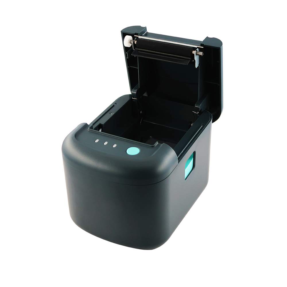 GPrinter GA-E200 USB+RS232+Ethernet 3