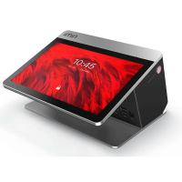 POS термінал iMin Falcon 1 4/32 NFC + принтер