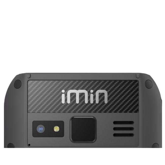 iMin Lark 1 4/32 (Totinfo  scanner) 4