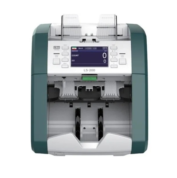 Smart LS-200F 1