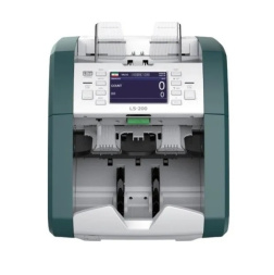 Фото Счетчик банкнот Smart LS-200F