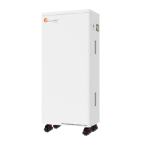 Аккумулятор Felicity Solar 48V (51.2V) 280h FLA48280-EU (LiFePo4, BMS, Wi-Fi)