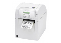 Принтер этикеток Toshiba B-SA4TP-TS12-QM-R