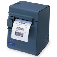 Принтер чеків Epson TM-L90