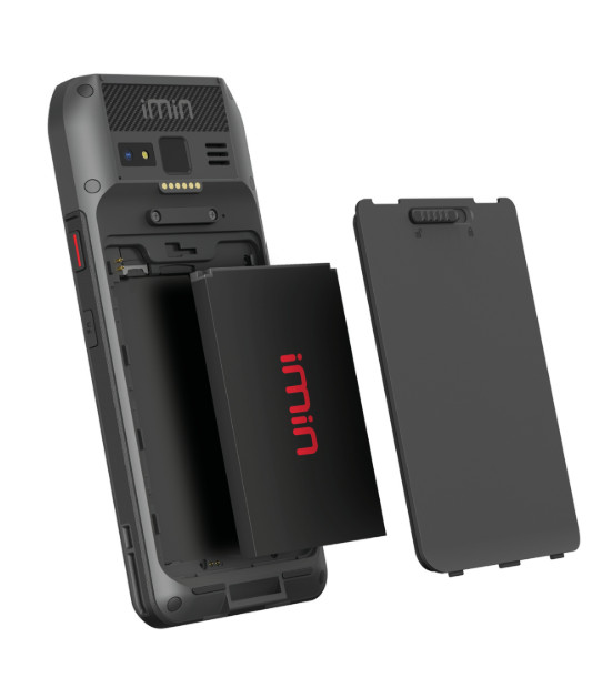 Изображение Аккумулятор к терминалу сбора данных iMin Lark 1 (3.87V, 5000 mAh) - оригинальный размер 2