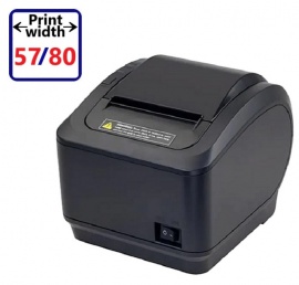 Изображение Xprinter XP-K200L USB - оригинальный размер 1