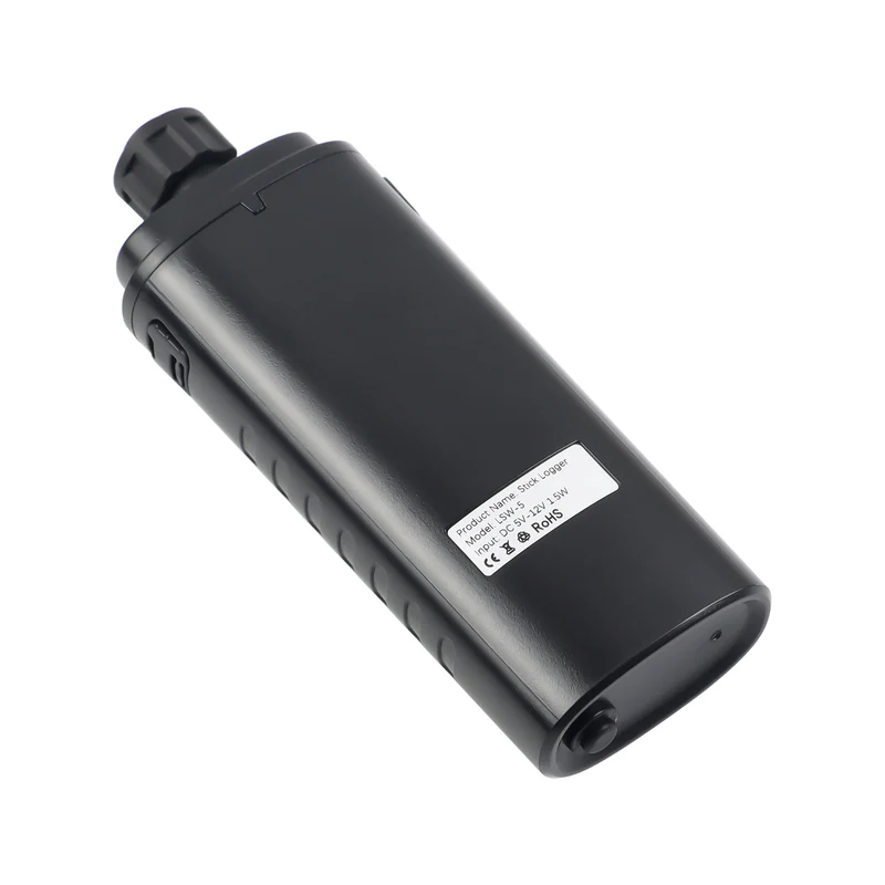 Модуль Wi-Fi/Bluetooth LSW-5 для інверторів POWMr LVM/SunSmart 4