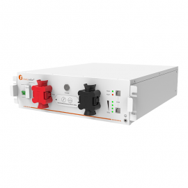 Felicity Solar 48V (51.2V) 100Ah FLA48100UG1 (LiFePo4, BMS) 2
