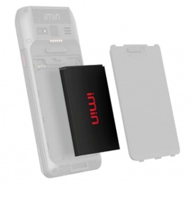 Изображение Аккумулятор к терминалу сбора данных iMin Lark 1 (3.87V, 5000 mAh) - оригинальный размер 1