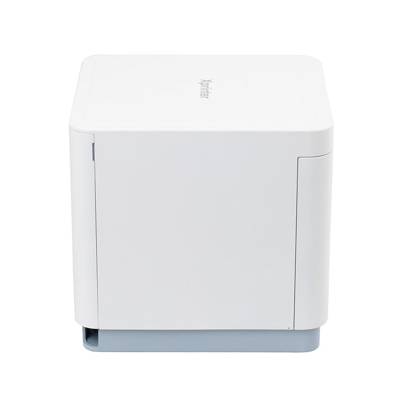 Xprinter XP-T890H (USB+Ethernet+RS232) 2